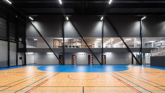 OMNISPORTS Orange - 3