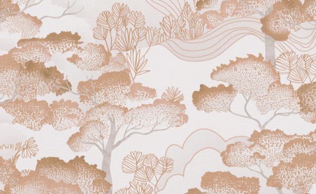 შპალერი Erismann Elle Decoration 4 10448-13
