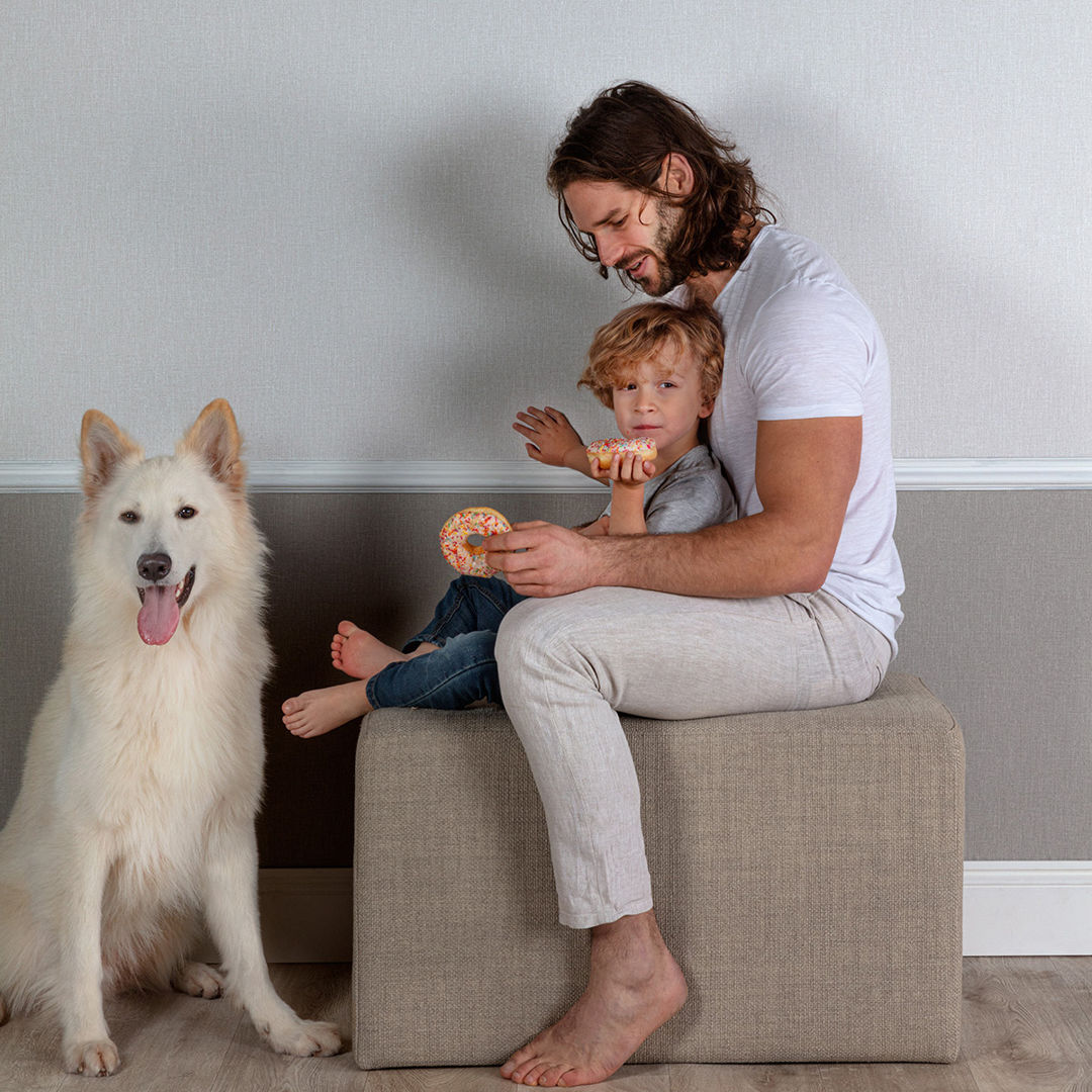 შპალერი - Atmosphere