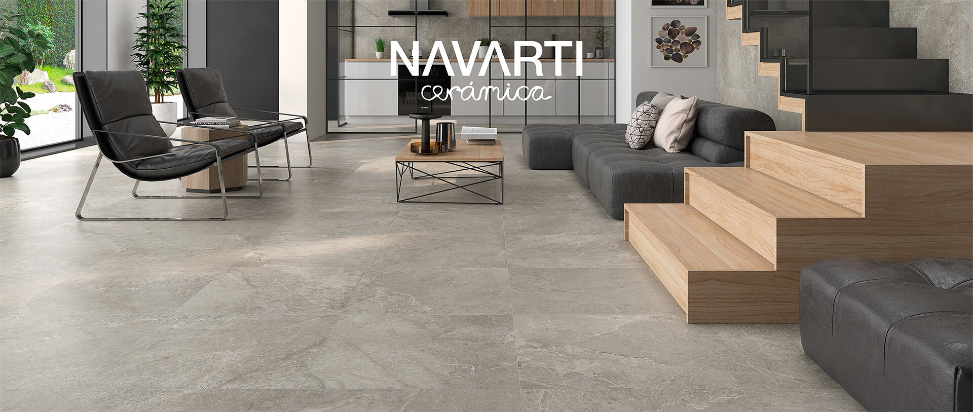 კერამიკული ფილები NAVARTI  