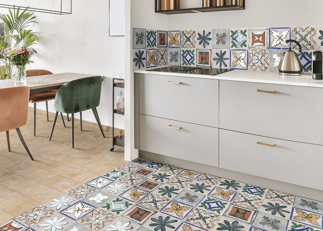 კერამიკული ფილები MAINZU CERAMICA  