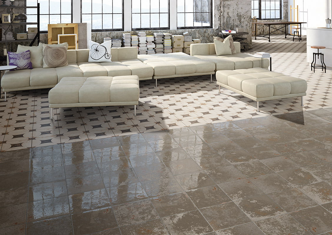 კერამიკული ფილები MAINZU CERAMICA  