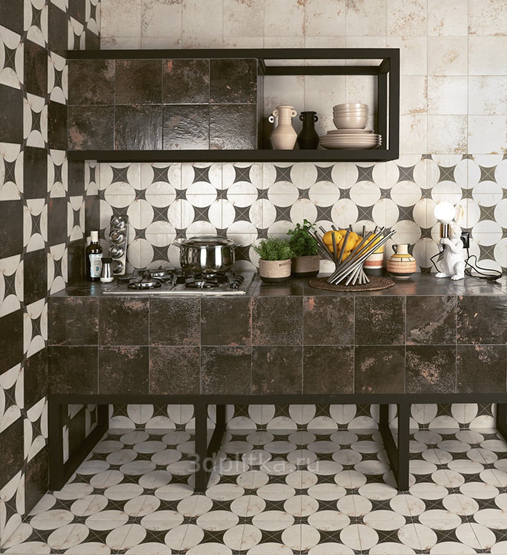 კერამიკული ფილები MAINZU CERAMICA  