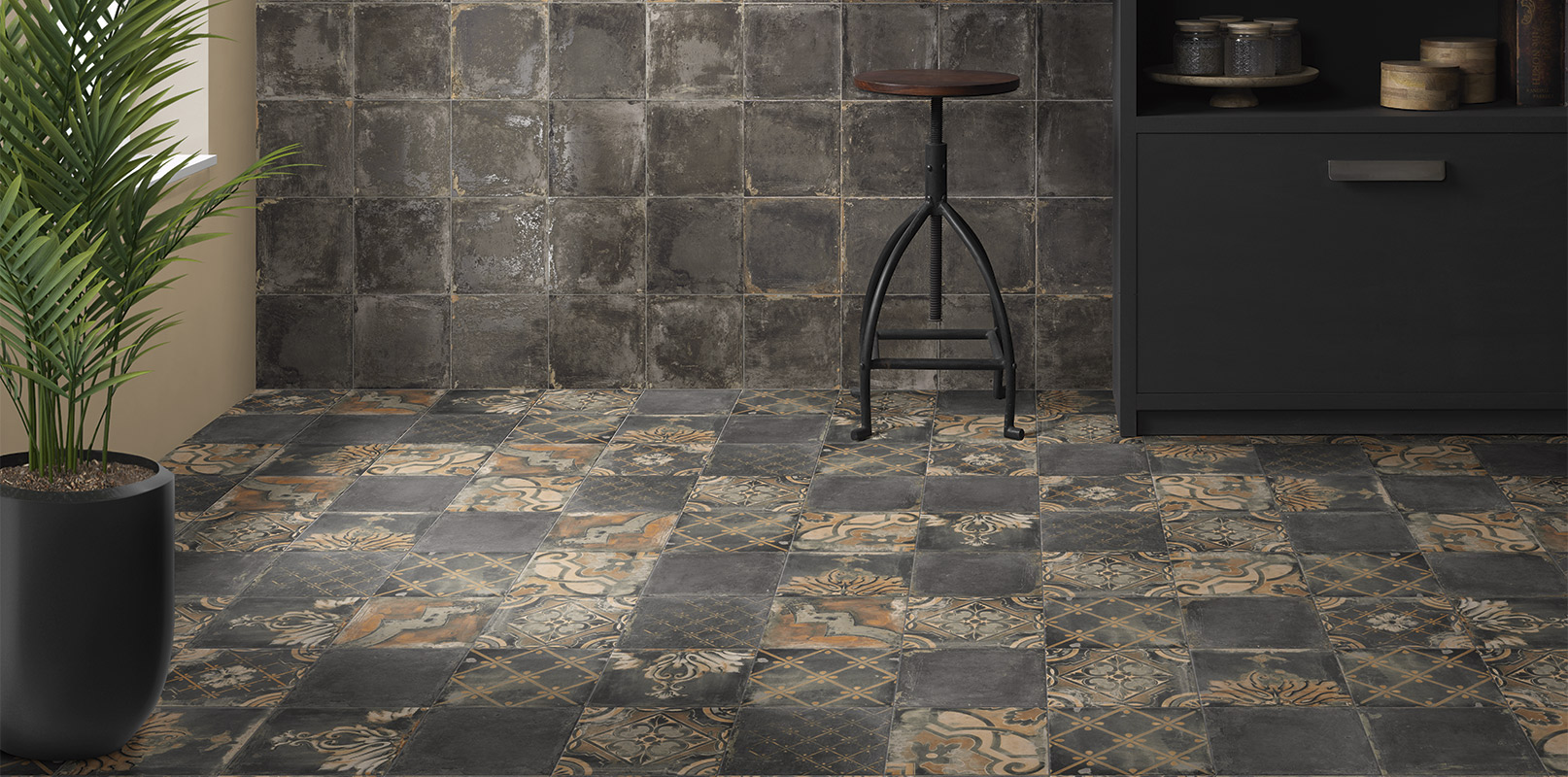 კერამიკული ფილები MAINZU CERAMICA  PT03075