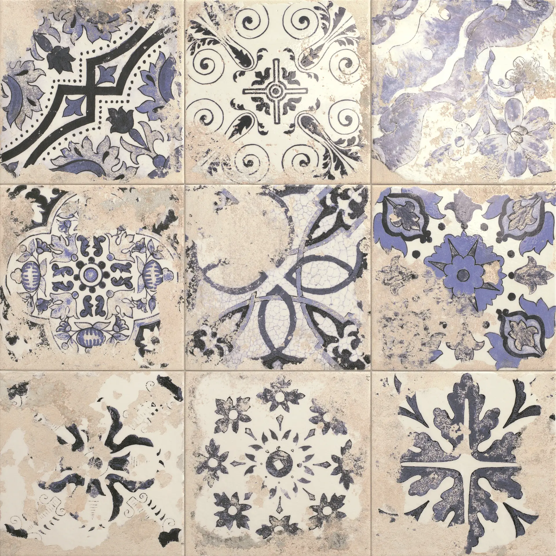 კერამიკული ფილები MAINZU CERAMICA  PT03357