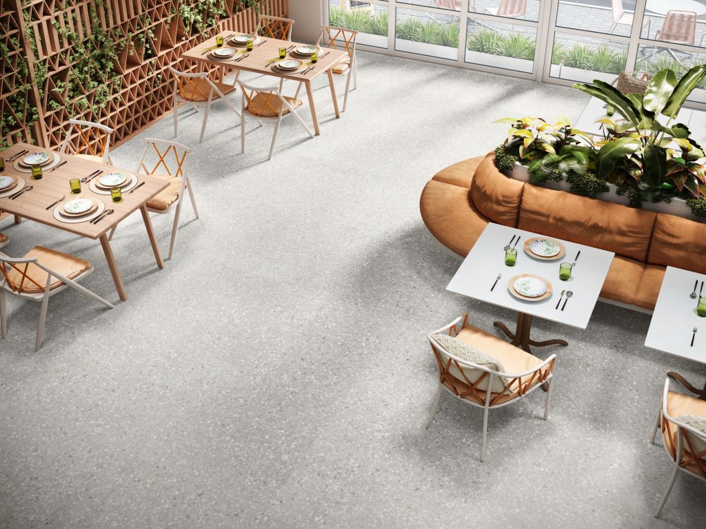 კერამიკული ფილები PORCELANITE DOS  