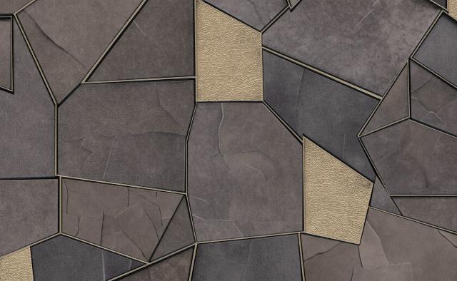 შპალერი Erismann Elle Decoration 4 10445-37