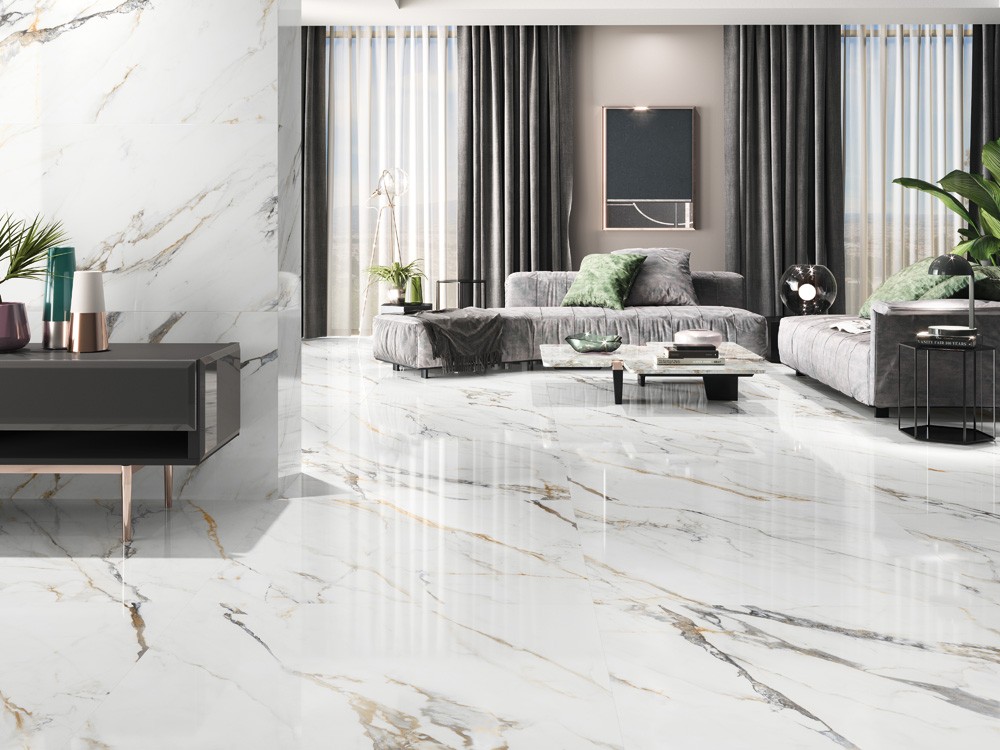 კერამიკული ფილები PORCELANITE DOS  