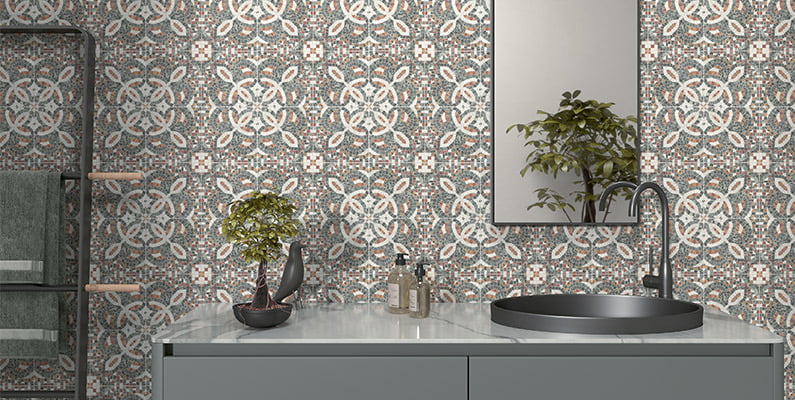 კერამიკული ფილები MAINZU CERAMICA  