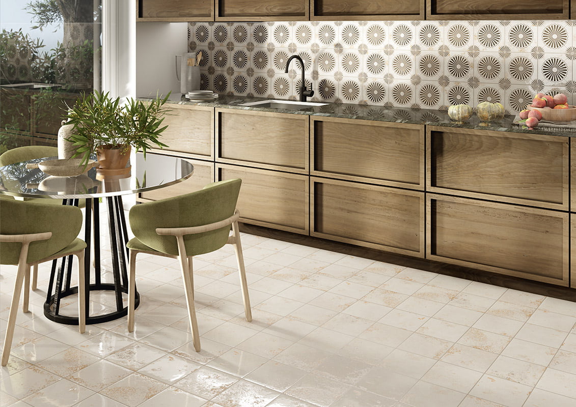 კერამიკული ფილები MAINZU CERAMICA  