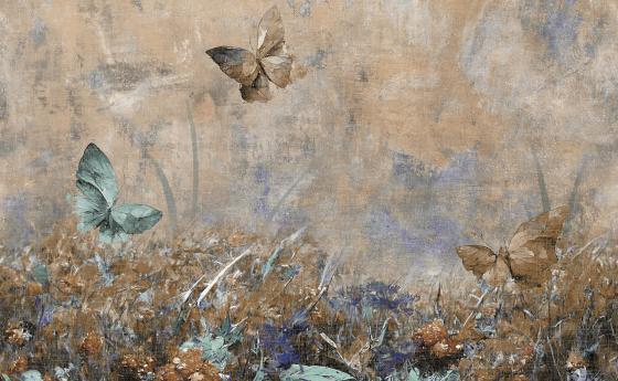 შპალერი Erismann Fashion for Walls 4 2551N-81