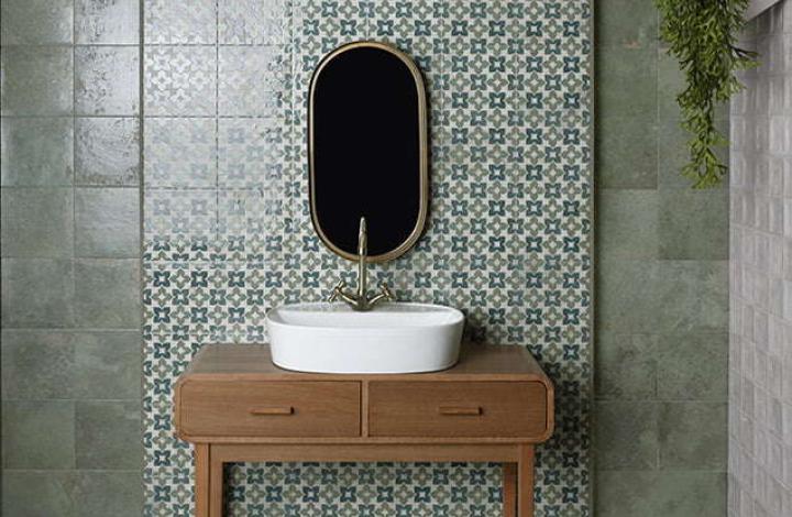 კერამიკული ფილები MAINZU CERAMICA  