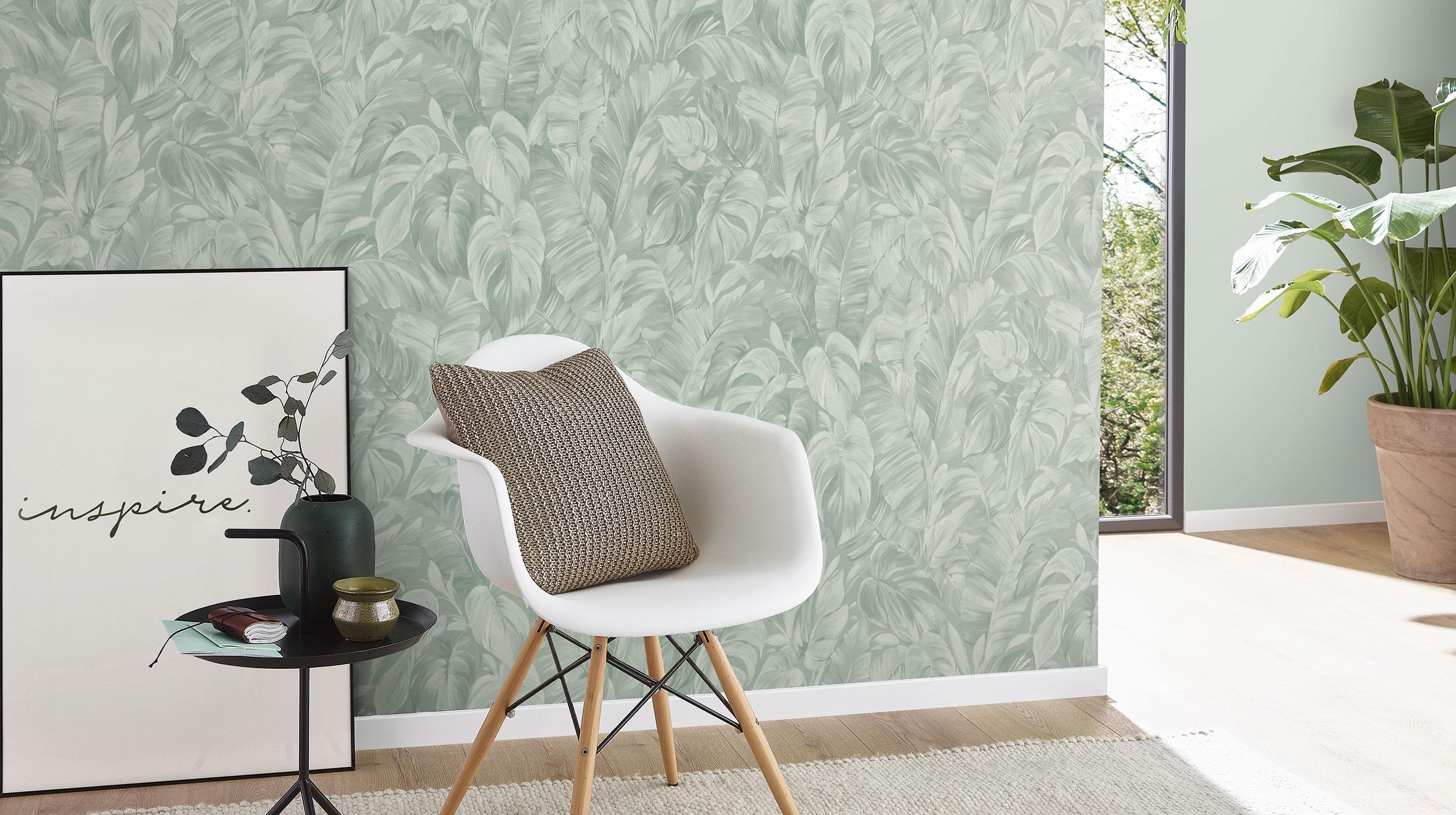 შპალერი - Play of Light