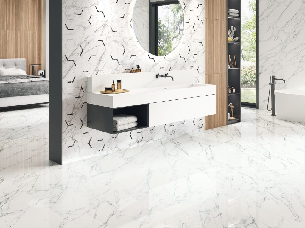 კერამიკული ფილები PORCELANITE DOS  