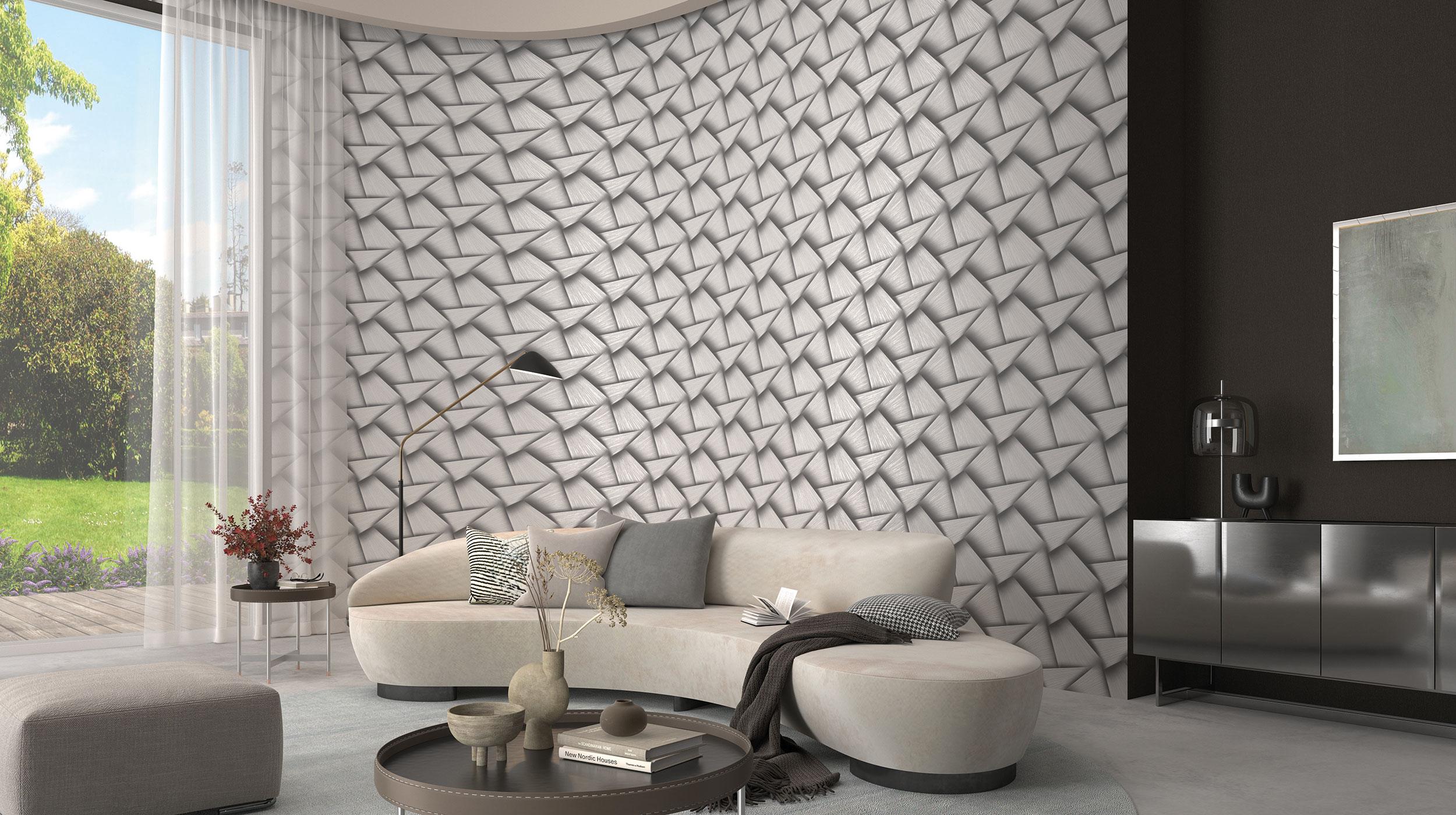 შპალერი - Spotlight 2