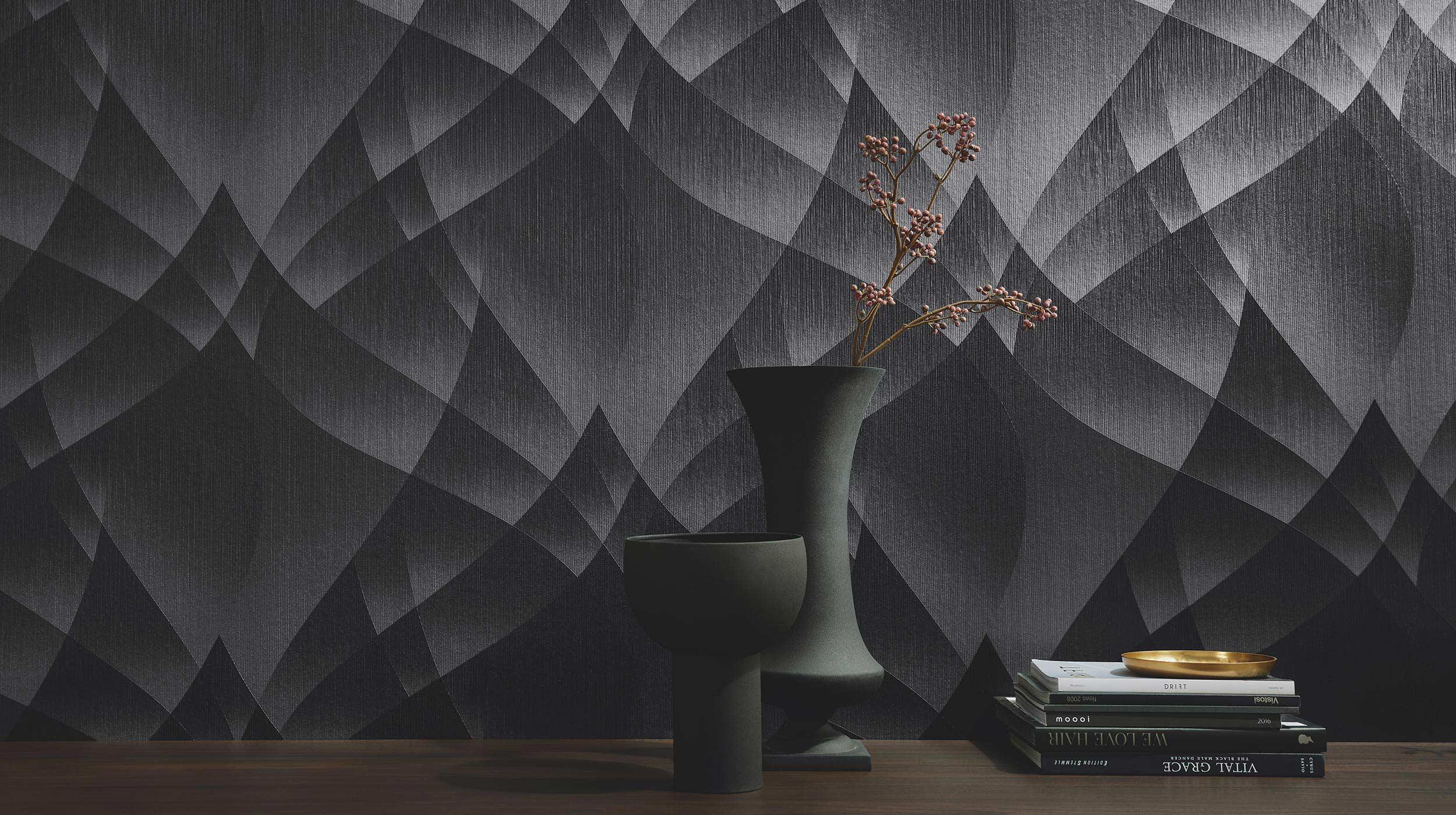 შპალერი - Fashion for Walls 4