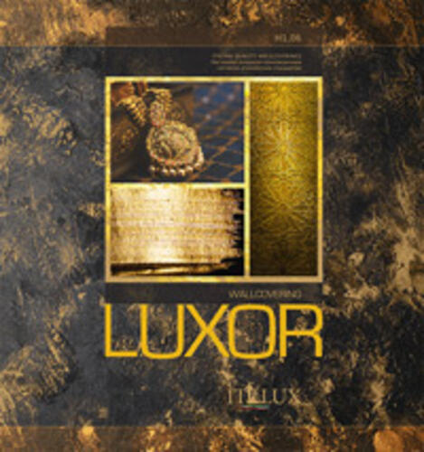 შპალერი - Luxor