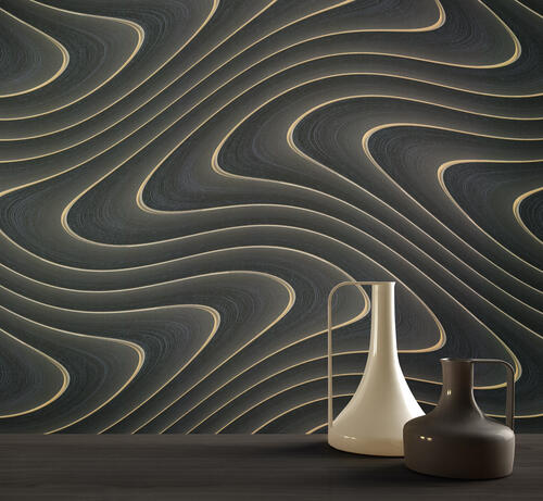 შპალერი - Dieter Langer Inspiration