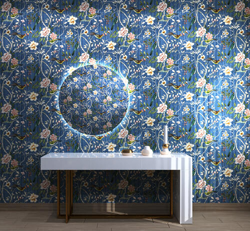 შპალერი - SIRPI Nature