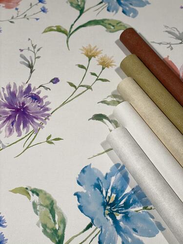 შპალერი - Shades