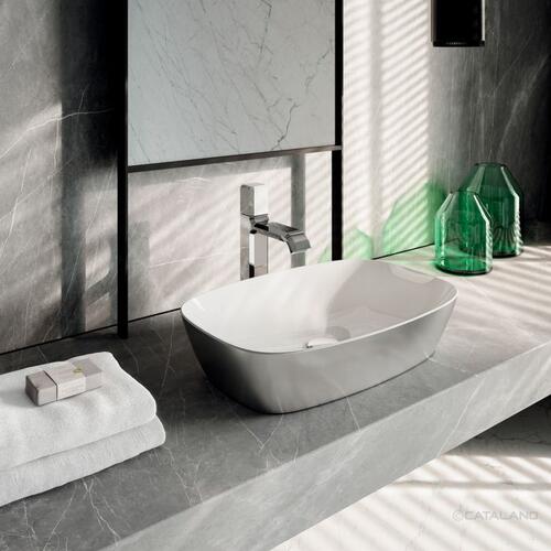 სანტექნიკა CATALANO SILVER & WHITE 160APGRLXBA