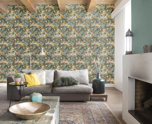 შპალერი - Denzo II