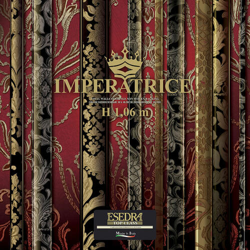 შპალერი - IMPERATRICE