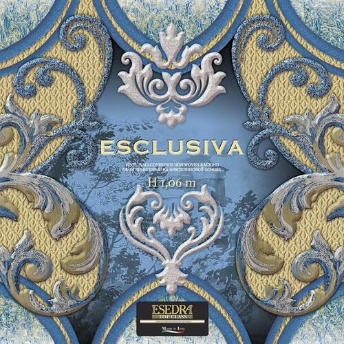 შპალერი - ESCLUSIVA