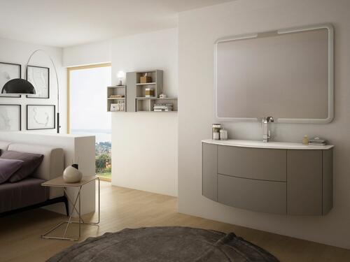 სანტექნიკა BADEN HAUS EDEN 55069, 54407