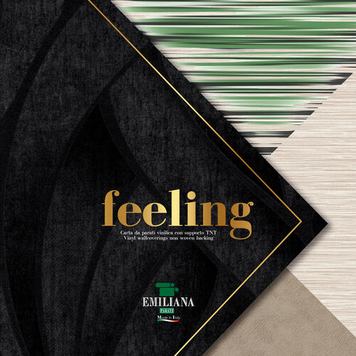 შპალერი - FEELING