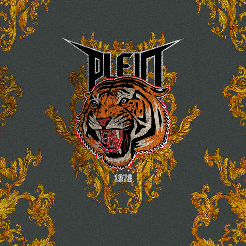 შპალერი Murella Philipp Plein Z80066