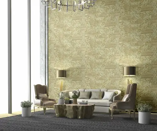 შპალერი - Azzurra