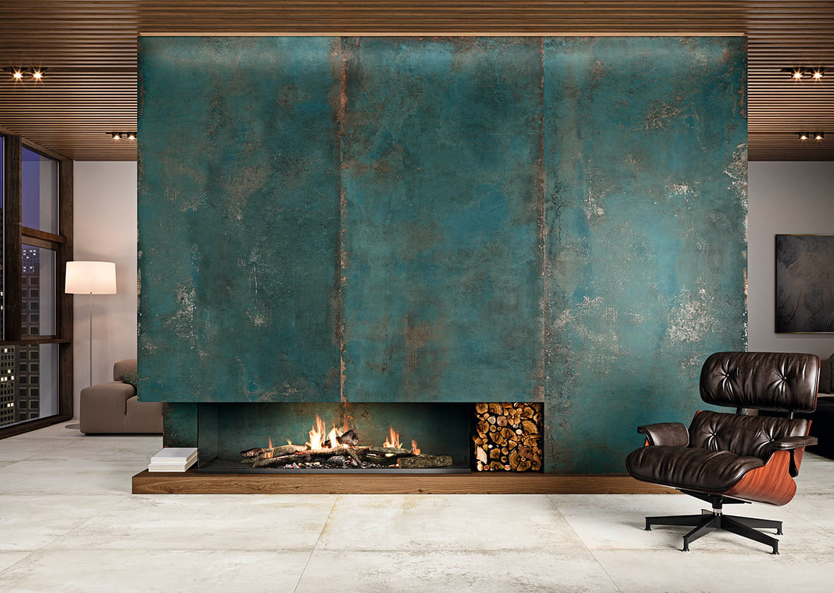 კერამიკული ფილები GRESPANIA COVERLAM 78DS-51