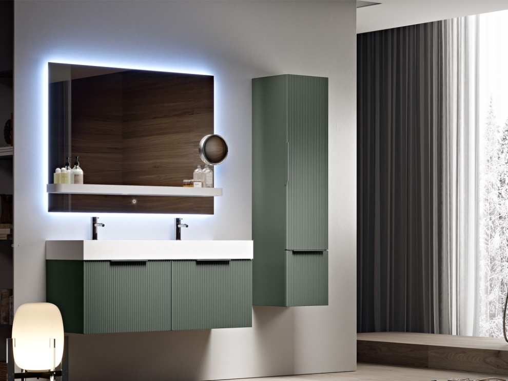 სანტექნიკა BADEN HAUS PREMIUM 55425, 55445