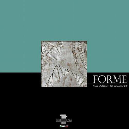 შპალერი - Forme