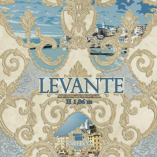 შპალერი - Levante შპალერი - Levante