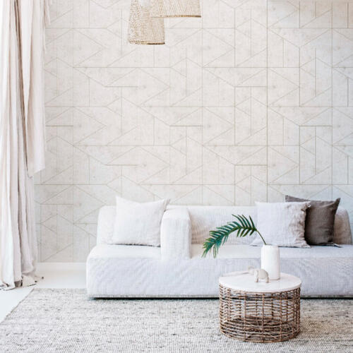 შპალერი - MATERIAL WORLD