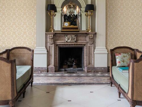 შპალერი - Imperial