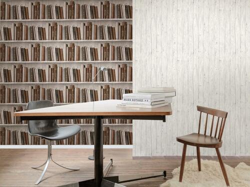 შპალერი - Facade