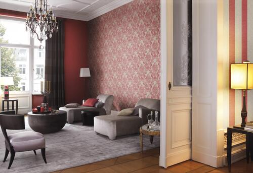 შპალერი - Via Trento