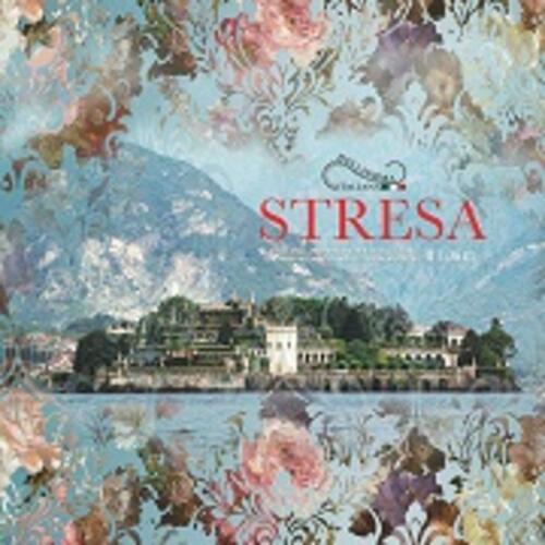 შპალერი - Stresa