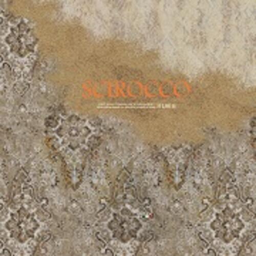 შპალერი - Scirocco