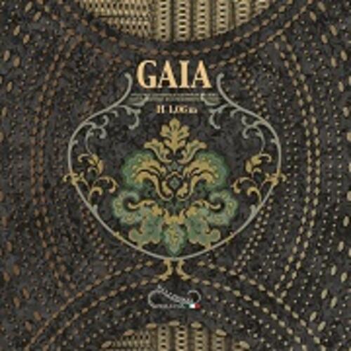 შპალერი - Gaia