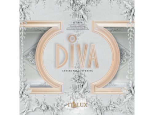 შპალერი - DIVA