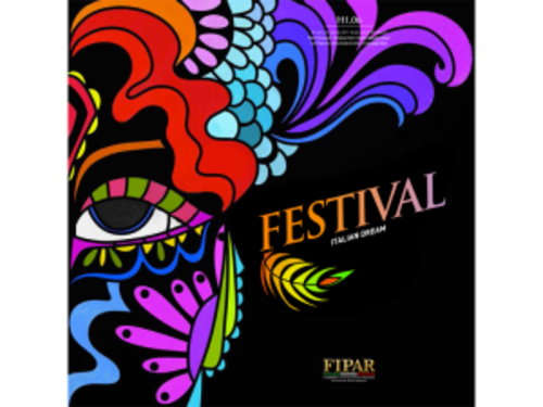 შპალერი - Festival