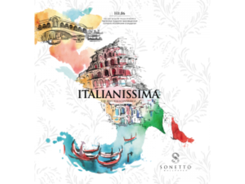 შპალერი - Italianissima