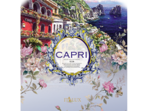 შპალერი - Capri
