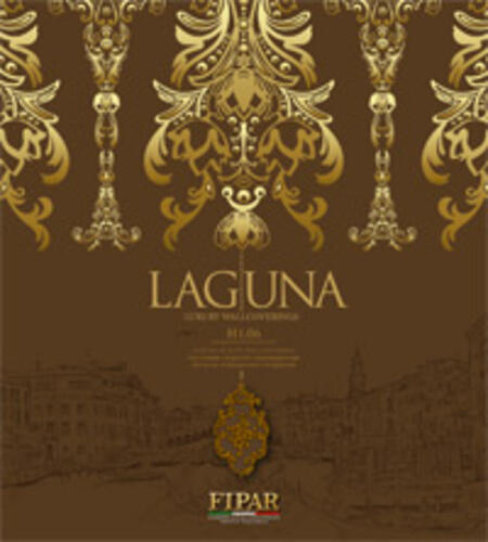 შპალერი - Laguna