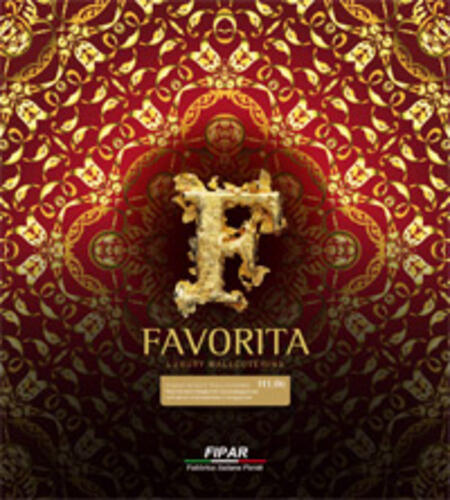 შპალერი - Favorita