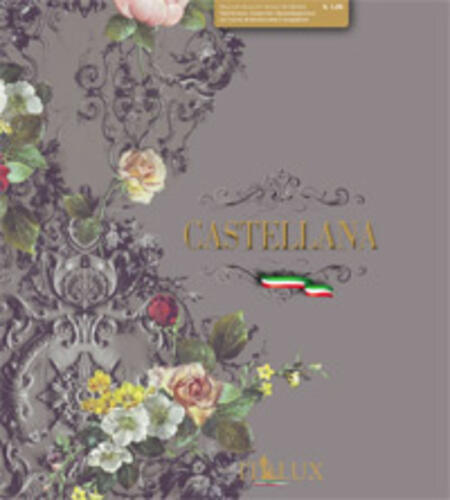 შპალერი - Castellana